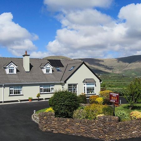 Doonshean View Bed And Breakfast Dingle Eksteriør bilde
