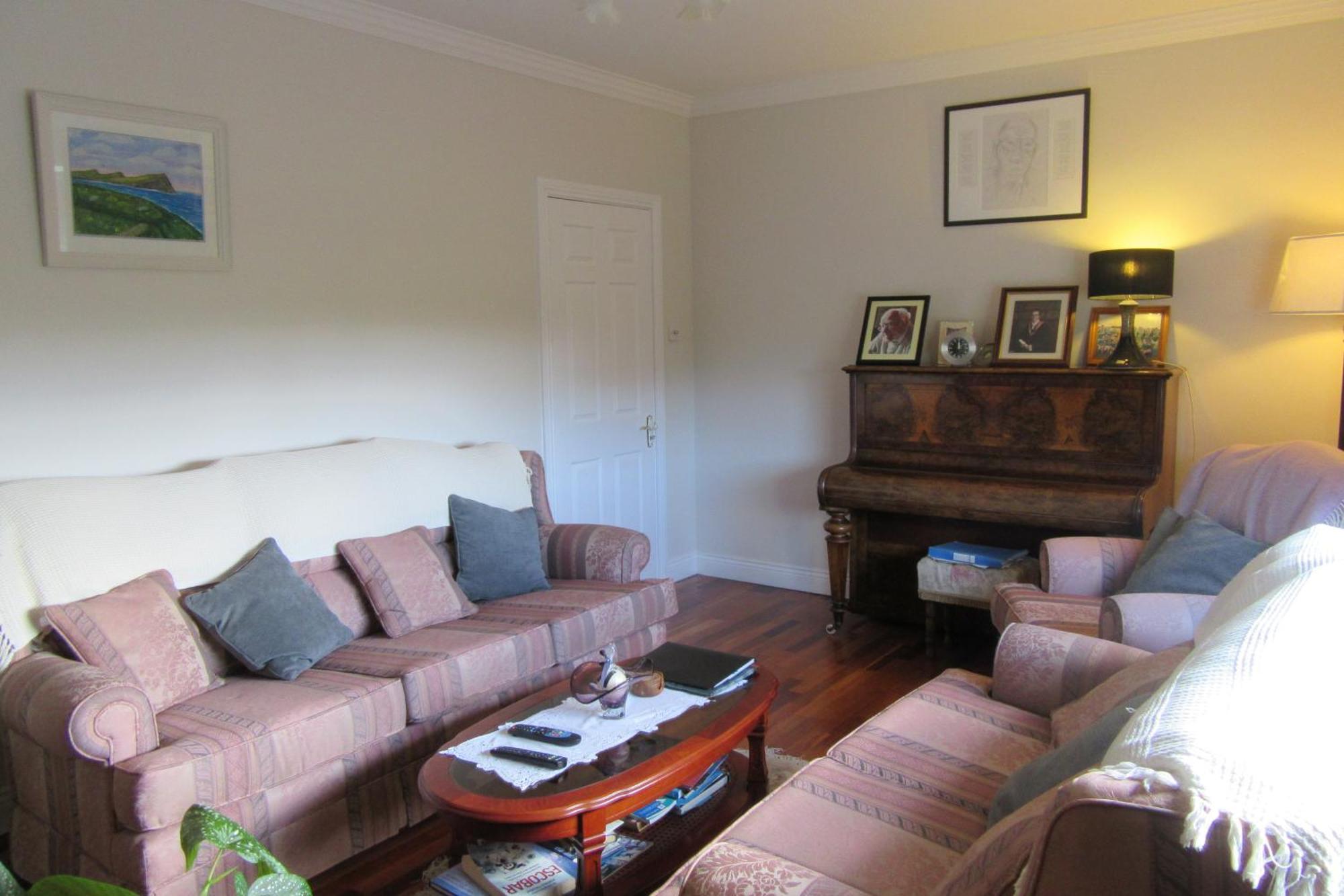 Doonshean View Bed And Breakfast Dingle Eksteriør bilde