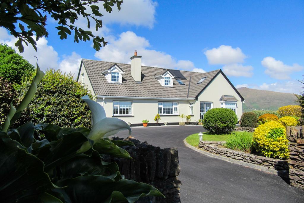 Doonshean View Bed And Breakfast Dingle Eksteriør bilde