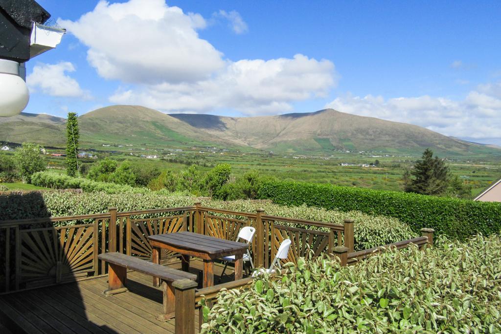 Doonshean View Bed And Breakfast Dingle Eksteriør bilde