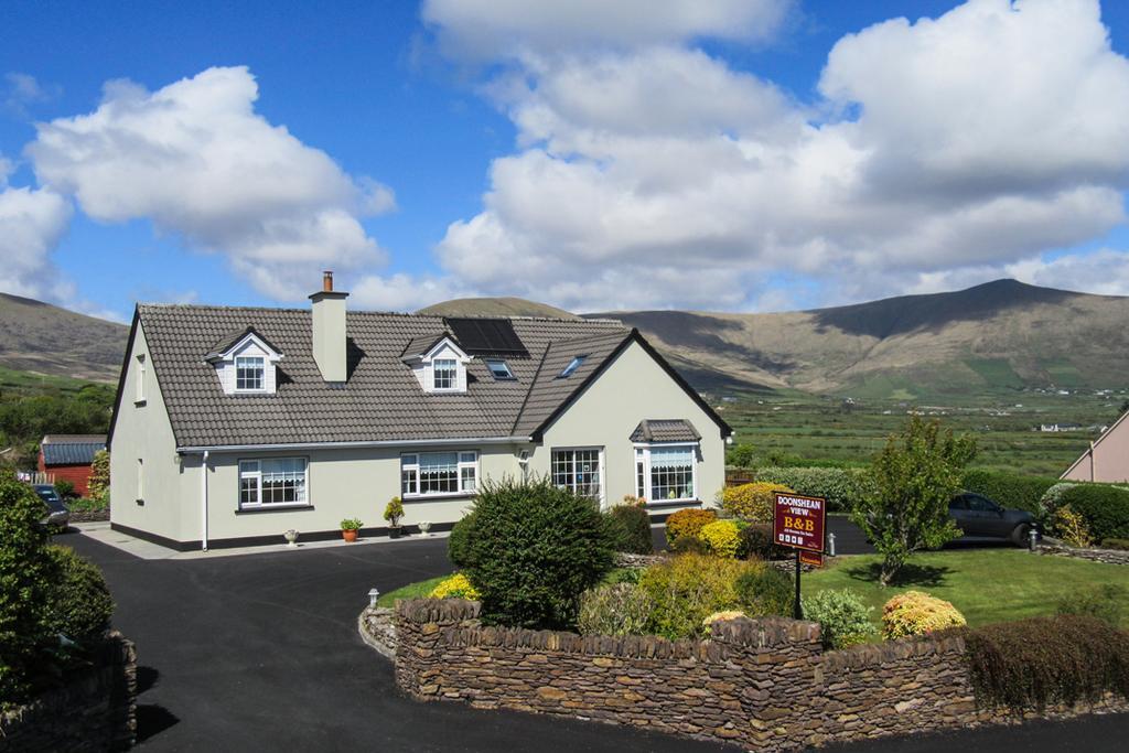 Doonshean View Bed And Breakfast Dingle Eksteriør bilde
