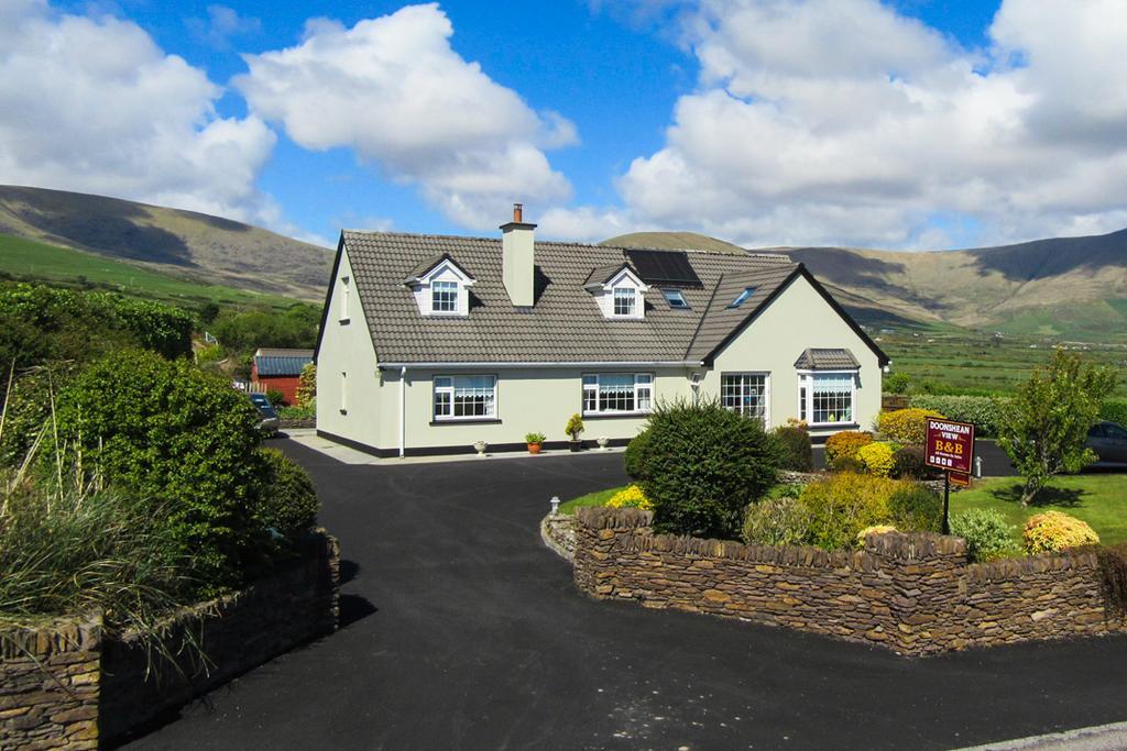 Doonshean View Bed And Breakfast Dingle Eksteriør bilde