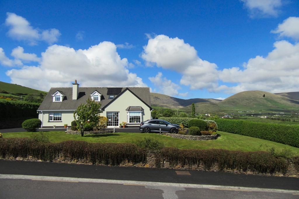 Doonshean View Bed And Breakfast Dingle Eksteriør bilde