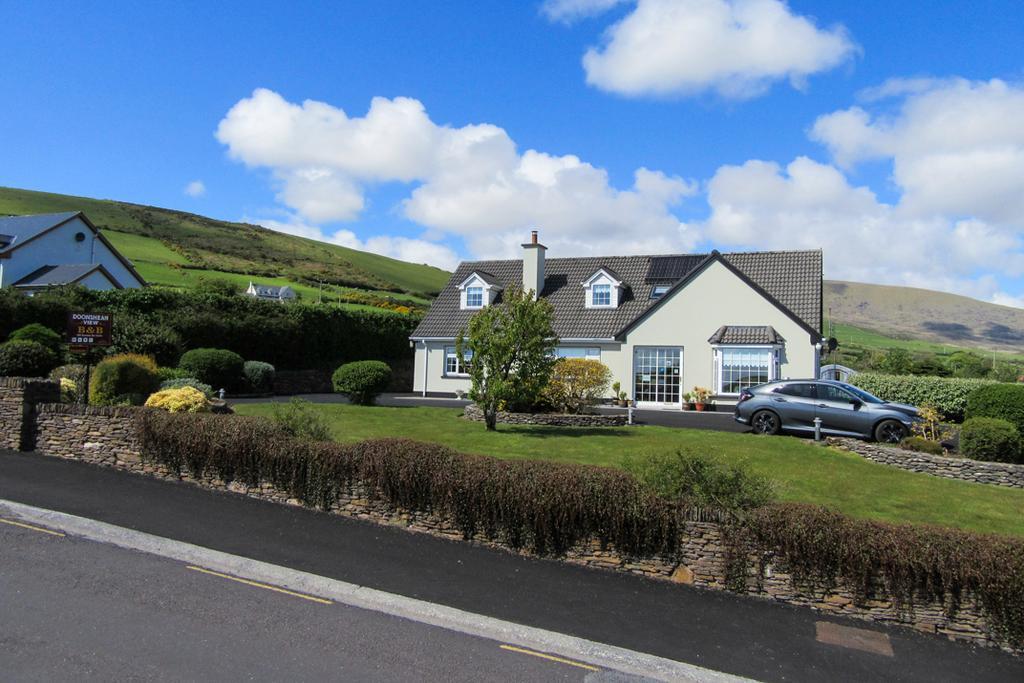 Doonshean View Bed And Breakfast Dingle Eksteriør bilde