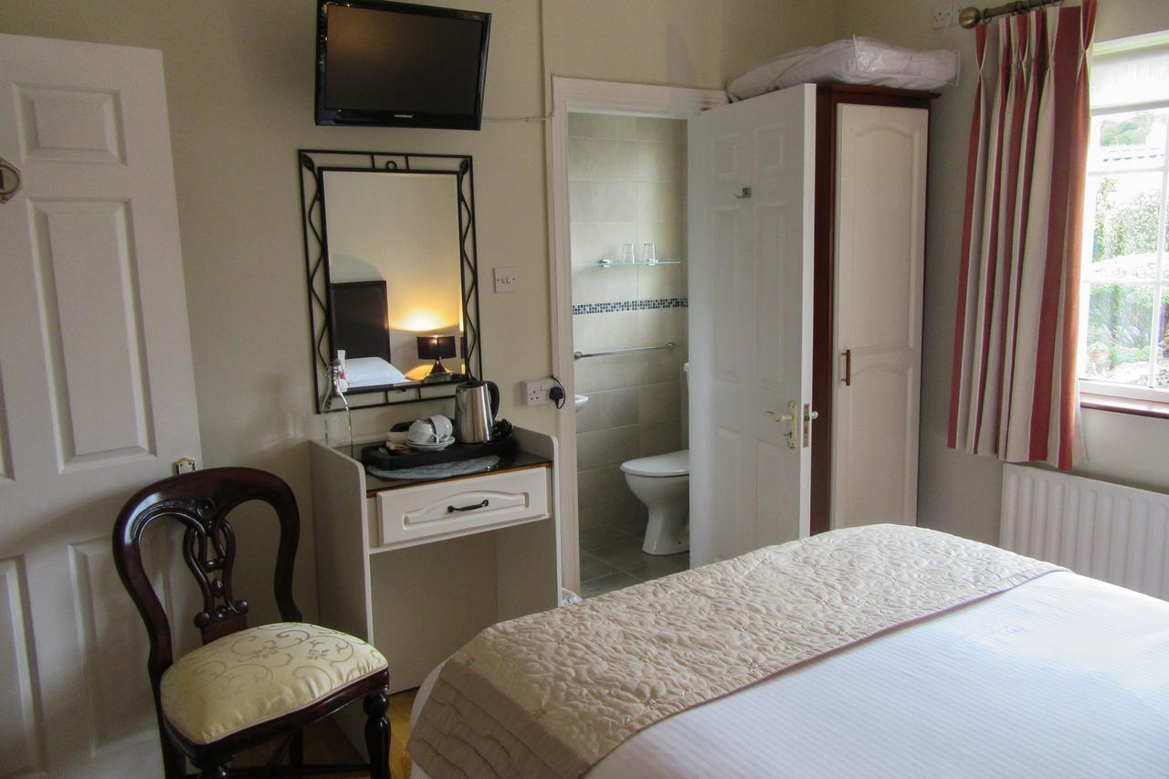 Doonshean View Bed And Breakfast Dingle Eksteriør bilde