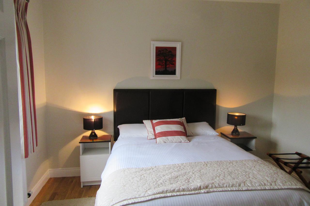 Doonshean View Bed And Breakfast Dingle Eksteriør bilde