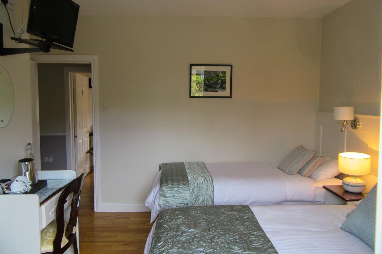 Doonshean View Bed And Breakfast Dingle Eksteriør bilde