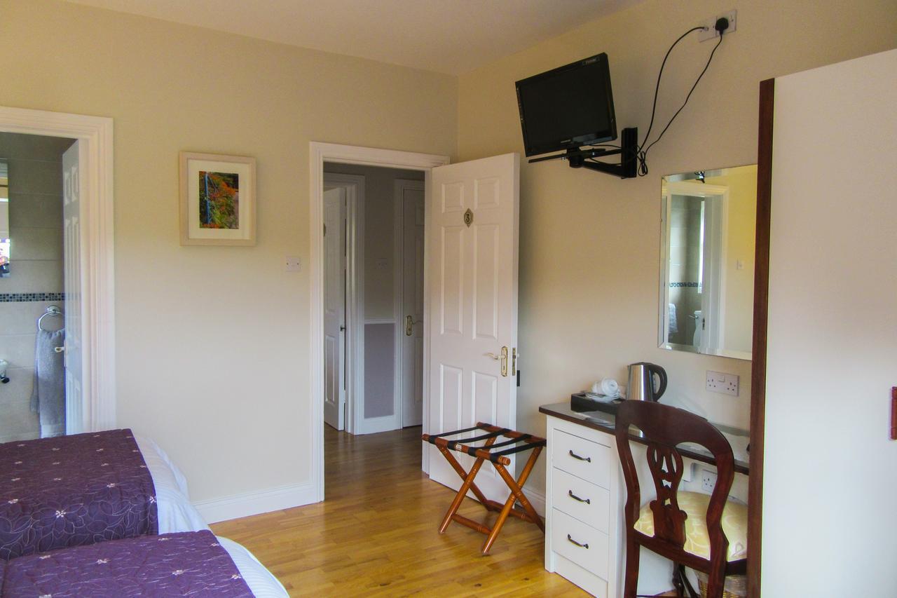 Doonshean View Bed And Breakfast Dingle Eksteriør bilde