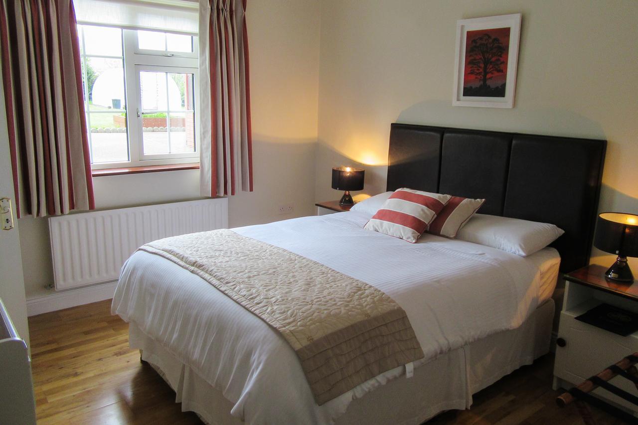 Doonshean View Bed And Breakfast Dingle Eksteriør bilde