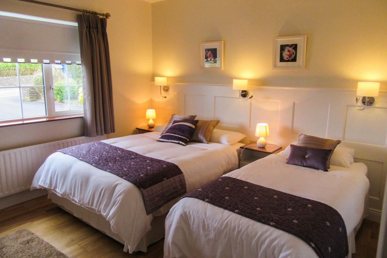 Doonshean View Bed And Breakfast Dingle Eksteriør bilde