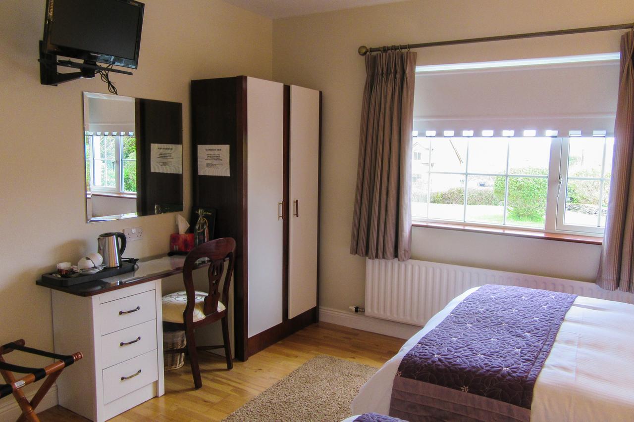 Doonshean View Bed And Breakfast Dingle Eksteriør bilde