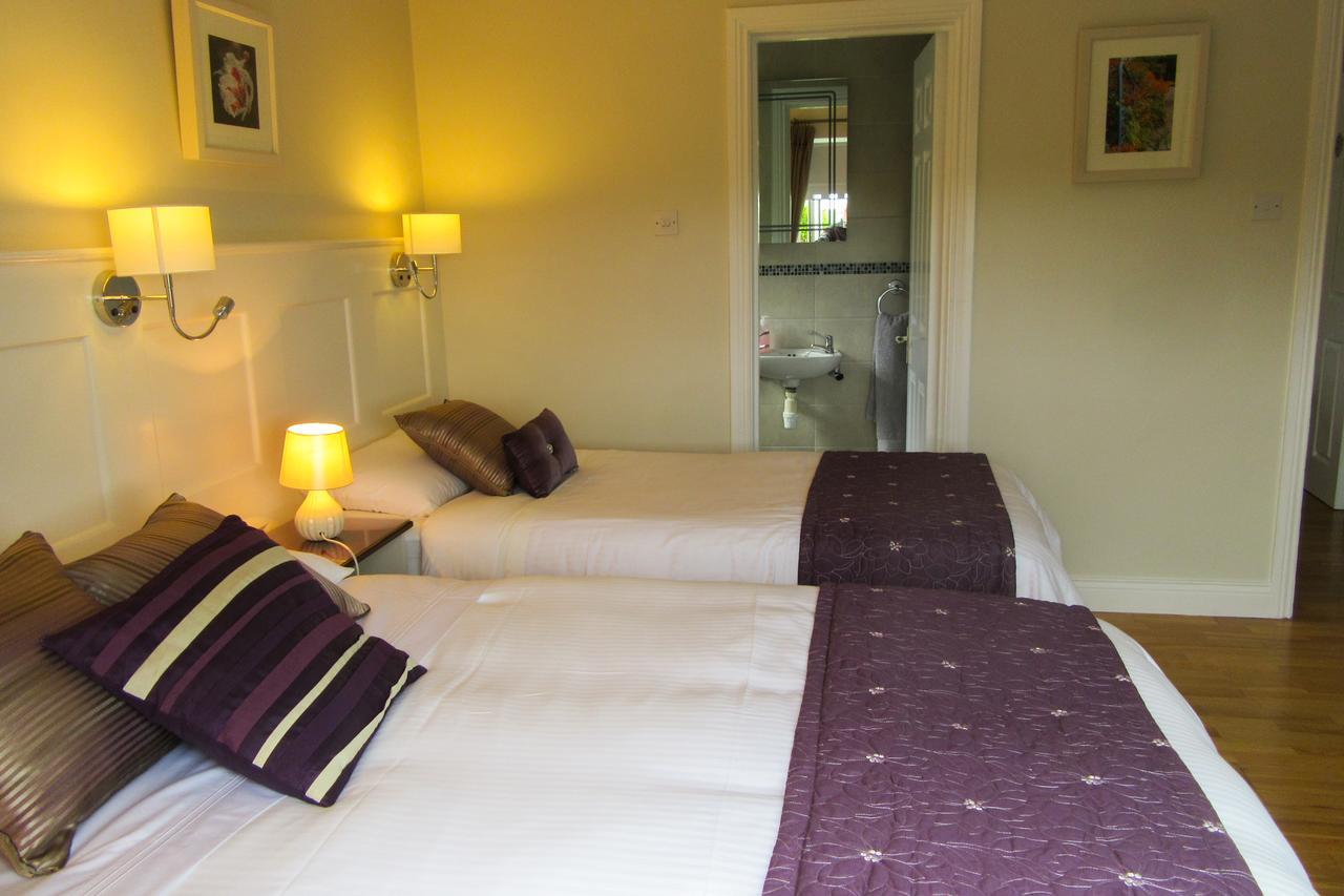 Doonshean View Bed And Breakfast Dingle Eksteriør bilde